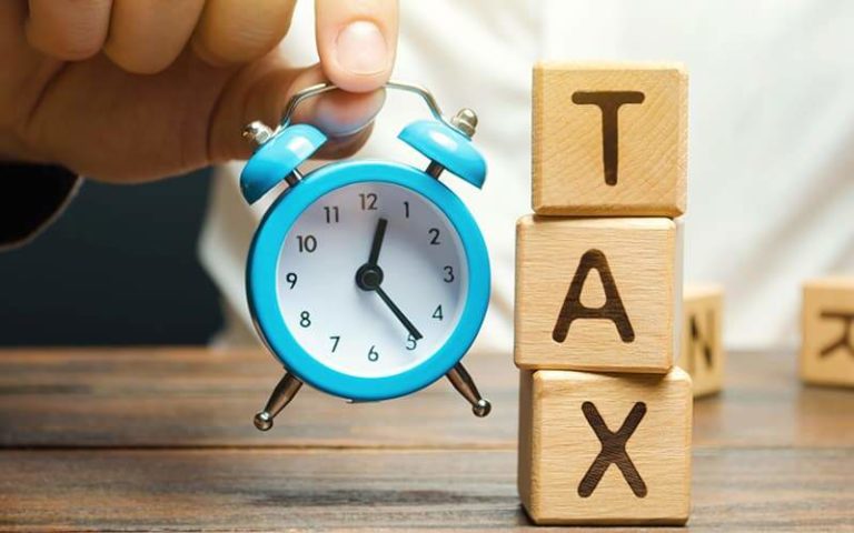 Saiba Como Ficou A Prorrogacao De Entrega Do Ir 2021 Post 1 - E-Cont Gestão em Contabilidade