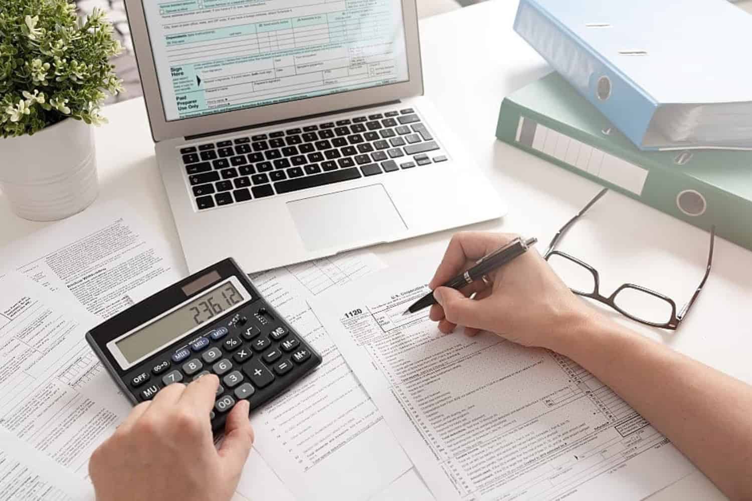 Folha De Pagamento Sc: O Guia Definitivo Para Empresários - E-cont