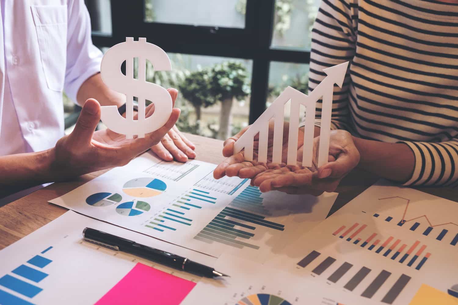 Vantagens Lucro Real - E-Cont Gestão em Contabilidade