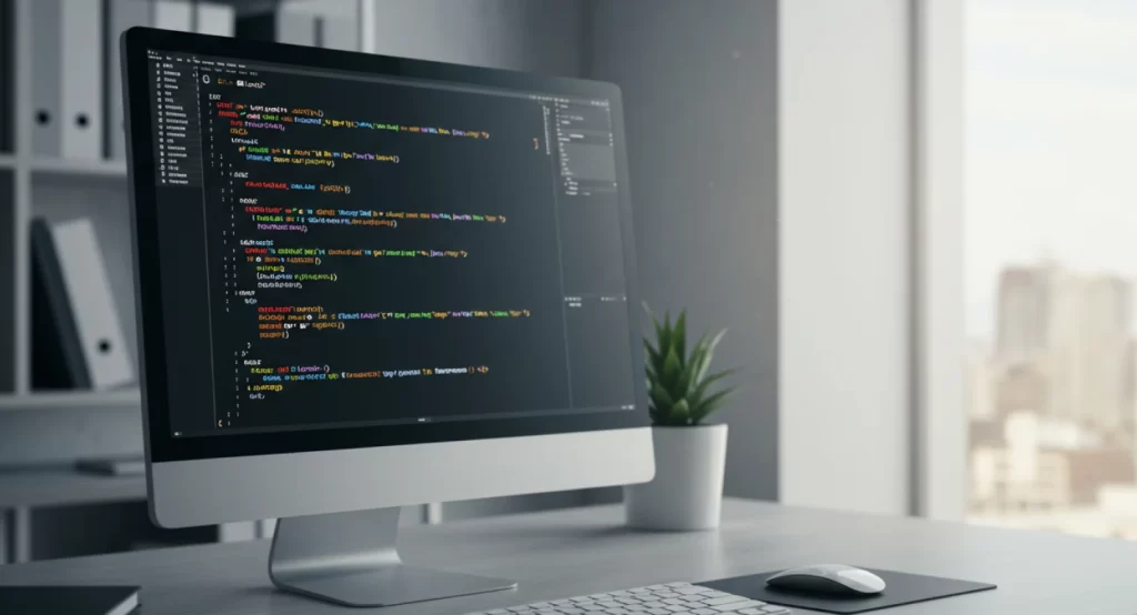 Contabilidade Para Desenvolvedores De Softwares Econt Contabilidade Em São José Sc Img 2 - E-cont