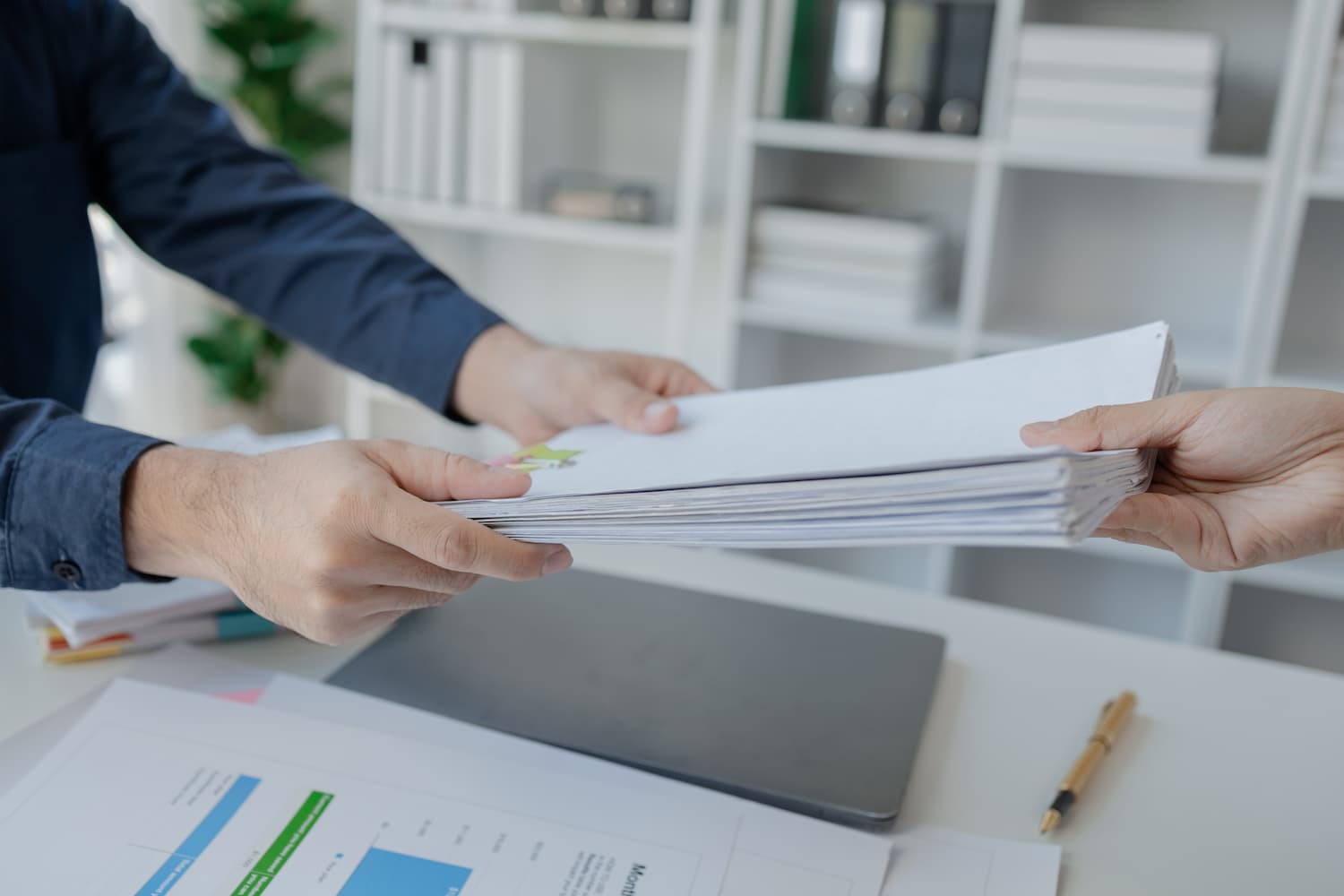 Documentos Necessários Para Abrir Empresa - E-Cont Gestão em Contabilidade