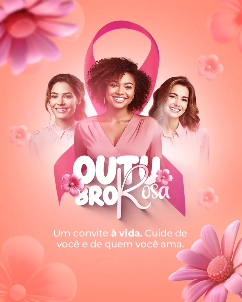 Outubro Rosa Pop Up 03 - E-cont