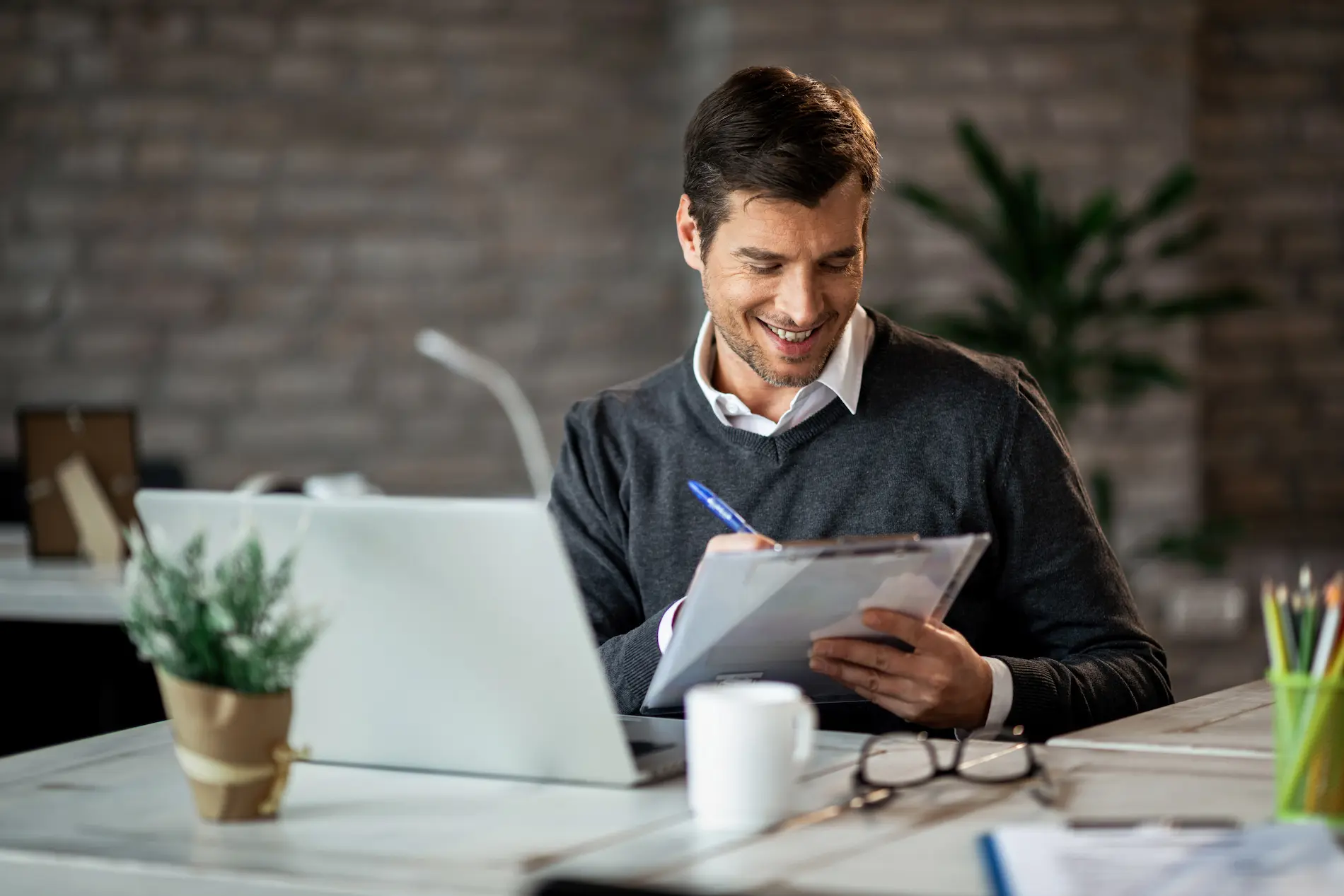 Transforme Sua Empresa Com Um Controle Financeiro Eficiente! - E-Cont Gestão em Contabilidade