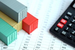 Apuração De Tributos Na Importação - E-cont