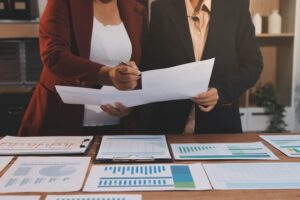 Relatórios Contábeis Para Gestão - E-cont