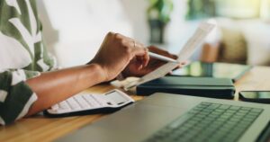 Encargos Sobre Folha De Pagamento - E-cont